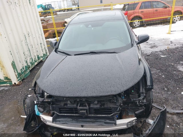 2HKRW2H84HH103996 Honda CR-V EXL