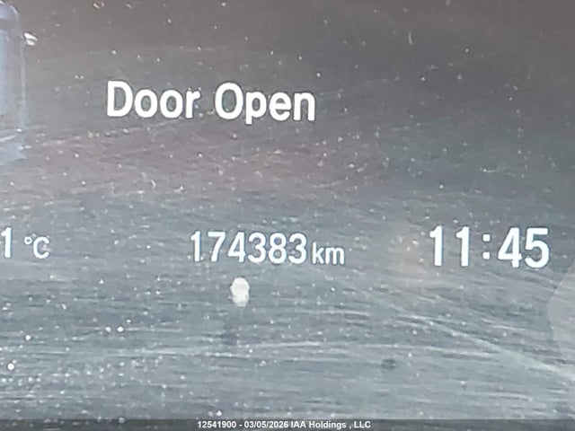 2HKRW2H84HH103996 Honda CR-V EXL
