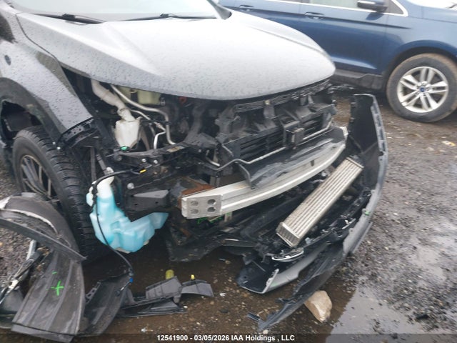 2HKRW2H84HH103996 Honda CR-V EXL
