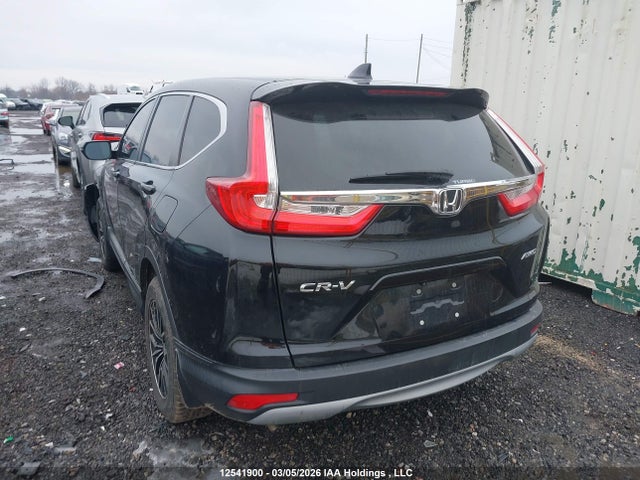2HKRW2H84HH103996 Honda CR-V EXL