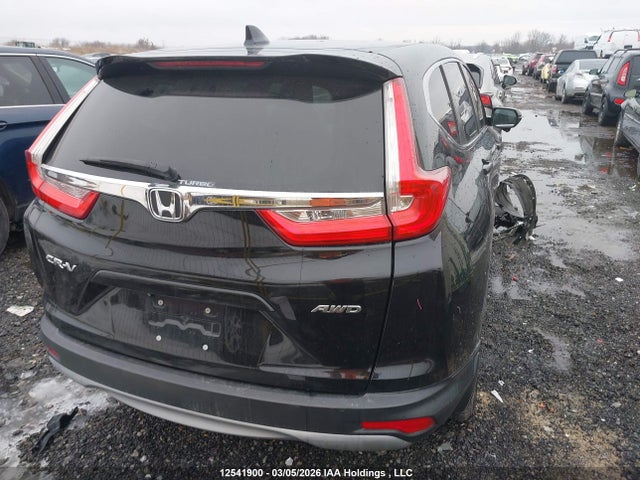 2HKRW2H84HH103996 Honda CR-V EXL