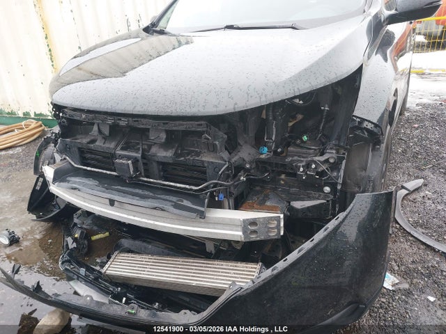2HKRW2H84HH103996 Honda CR-V EXL