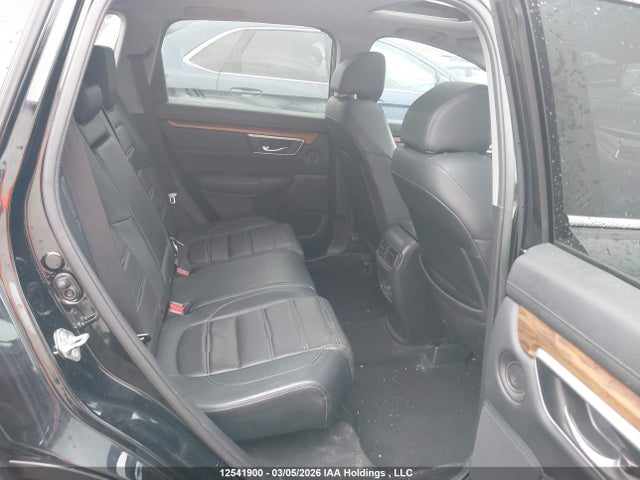 2HKRW2H84HH103996 Honda CR-V EXL