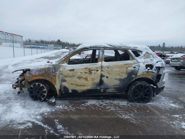 Aukcja sprzedaży 2021 Hyundai Tucson Essential Awd, vin: KM8J2CA4XMU306084, numer aukcji: 12541901