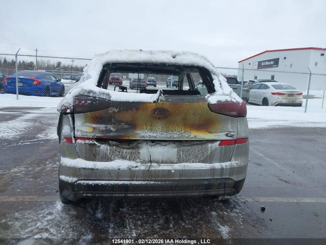 Aukcja sprzedaży 2021 Hyundai Tucson Essential Awd, vin: KM8J2CA4XMU306084, numer aukcji: 12541901