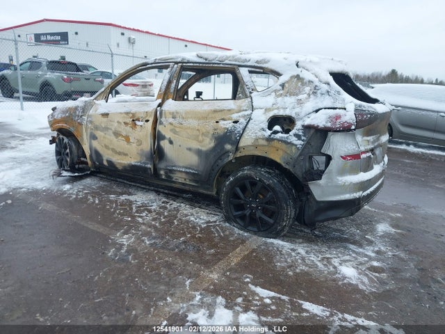 Aukcja sprzedaży 2021 Hyundai Tucson Essential Awd, vin: KM8J2CA4XMU306084, numer aukcji: 12541901