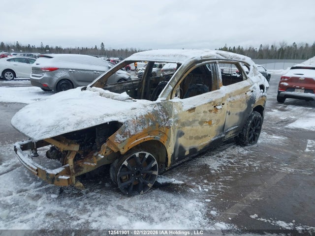 Aukcja sprzedaży 2021 Hyundai Tucson Essential Awd, vin: KM8J2CA4XMU306084, numer aukcji: 12541901
