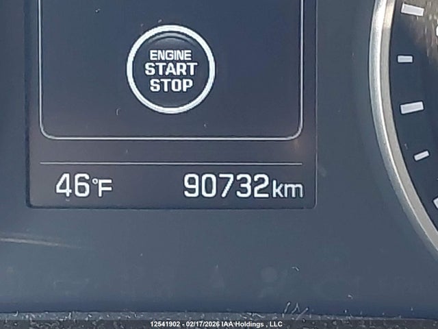 KMHD84LF0JU616904 Hyundai Elantra Gl Se