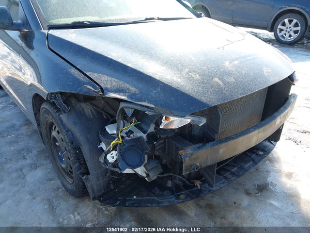 KMHD84LF0JU616904 Hyundai Elantra Gl Se