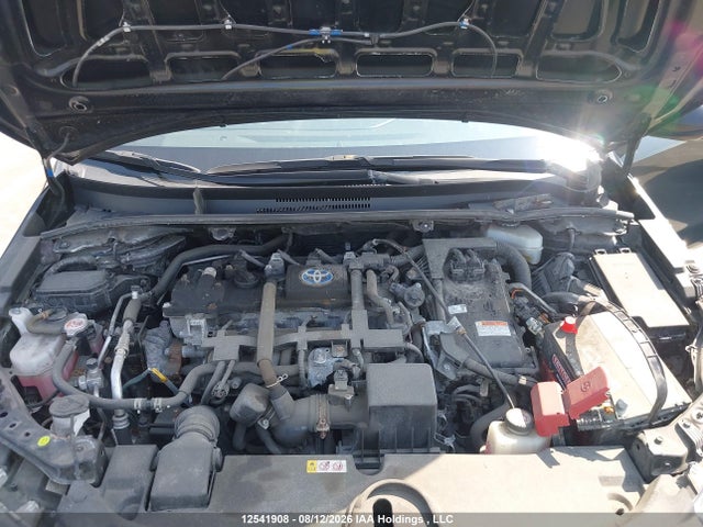 Toyota Corolla 2022 JTDBAMDE3NJ036043 Image 10