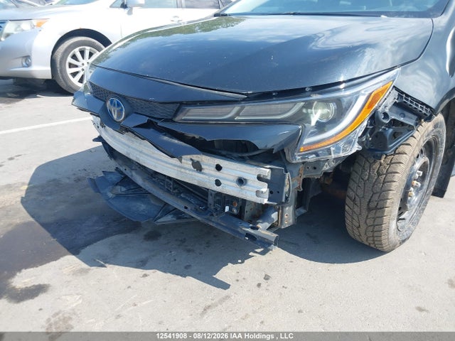 Toyota Corolla 2022 JTDBAMDE3NJ036043 Image 6
