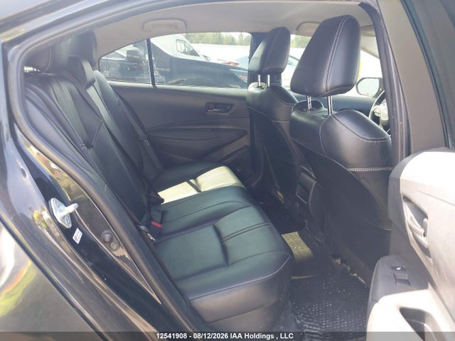 Toyota Corolla 2022 JTDBAMDE3NJ036043 Image 8
