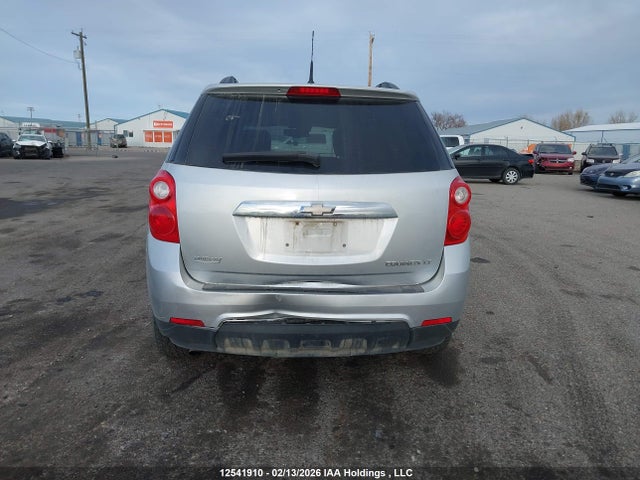 Продаж на аукціоні авто 2011 Chevrolet Equinox Lt, vin: 2GNALDEC6B1317527, номер лоту: 12541910