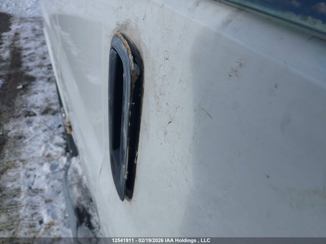 1GTW7FCF6F1186753 GMC Savana G2500
