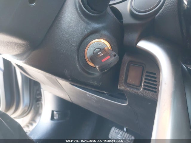 JA4ATUAA0RZ632445 Mitsubishi Eclipse Cross Es