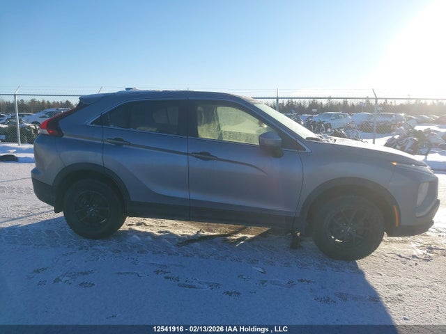 JA4ATUAA0RZ632445 Mitsubishi Eclipse Cross Es