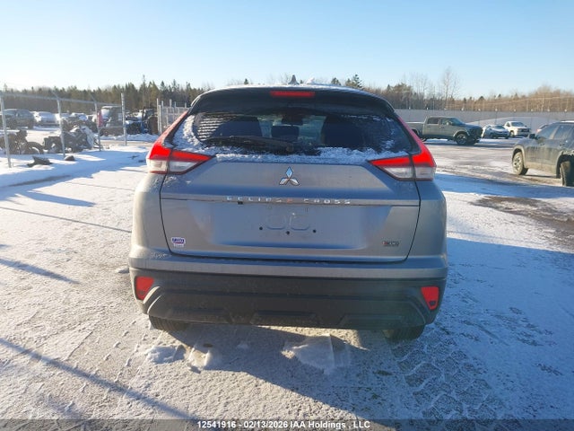 JA4ATUAA0RZ632445 Mitsubishi Eclipse Cross Es