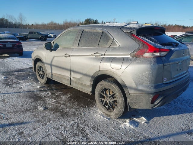 JA4ATUAA0RZ632445 Mitsubishi Eclipse Cross Es