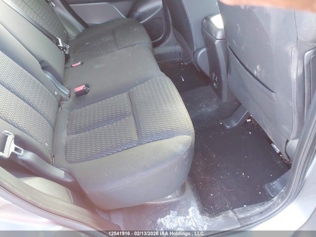 JA4ATUAA0RZ632445 Mitsubishi Eclipse Cross Es