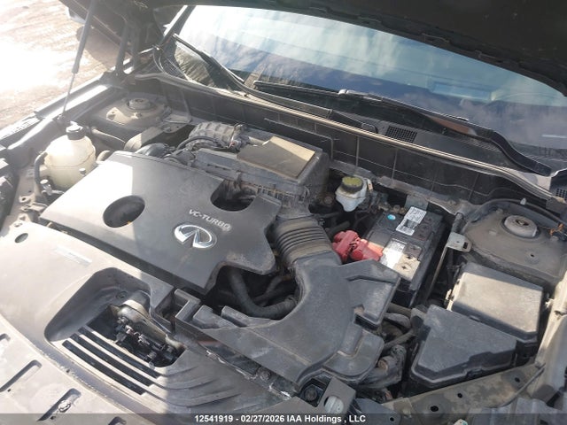 Продажа на аукционе авто 2019 Infiniti Qx50, vin: 3PCAJ5M33KF146321, номер лота: 12541919