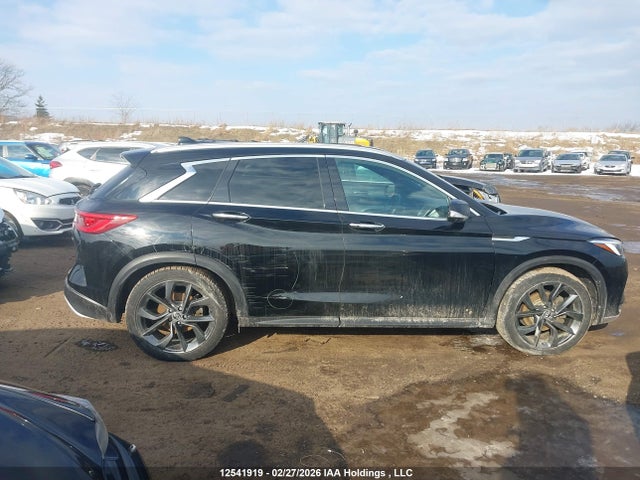 Продажа на аукционе авто 2019 Infiniti Qx50, vin: 3PCAJ5M33KF146321, номер лота: 12541919