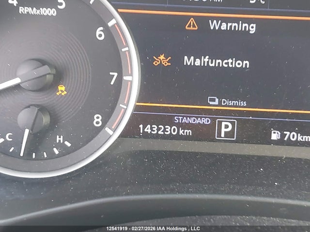 Продажа на аукционе авто 2019 Infiniti Qx50, vin: 3PCAJ5M33KF146321, номер лота: 12541919