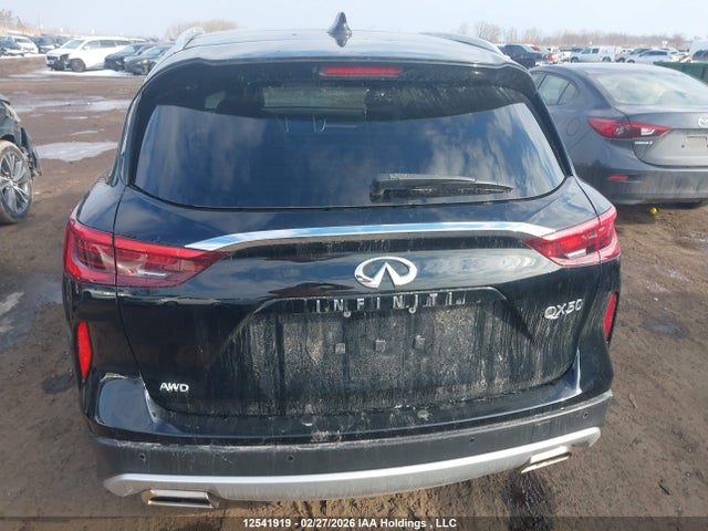 Продажа на аукционе авто 2019 Infiniti Qx50, vin: 3PCAJ5M33KF146321, номер лота: 12541919