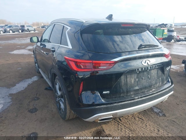 Продажа на аукционе авто 2019 Infiniti Qx50, vin: 3PCAJ5M33KF146321, номер лота: 12541919