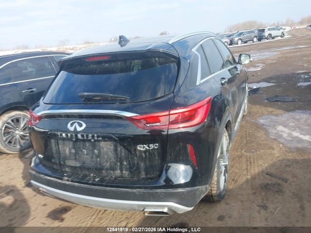 Продажа на аукционе авто 2019 Infiniti Qx50, vin: 3PCAJ5M33KF146321, номер лота: 12541919