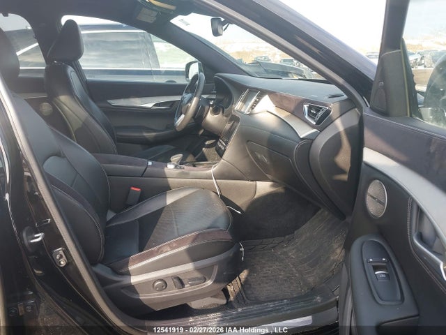 Продажа на аукционе авто 2019 Infiniti Qx50, vin: 3PCAJ5M33KF146321, номер лота: 12541919