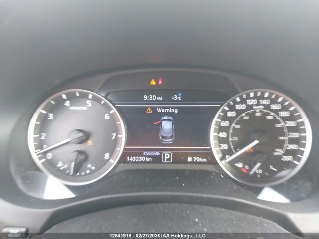 Продажа на аукционе авто 2019 Infiniti Qx50, vin: 3PCAJ5M33KF146321, номер лота: 12541919