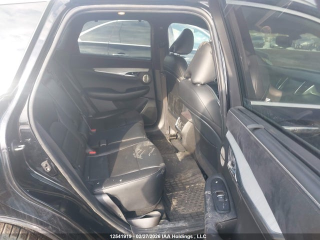 Продажа на аукционе авто 2019 Infiniti Qx50, vin: 3PCAJ5M33KF146321, номер лота: 12541919
