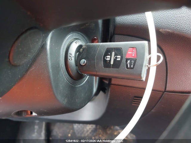Aukcja sprzedaży 2012 Mazda Mazda3 Gx, vin: JM1BL1UFXC1609180, numer aukcji: 12541922