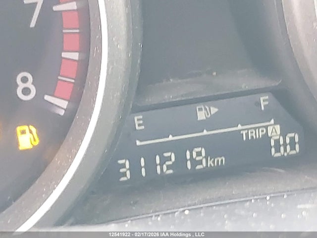 Aukcja sprzedaży 2012 Mazda Mazda3 Gx, vin: JM1BL1UFXC1609180, numer aukcji: 12541922