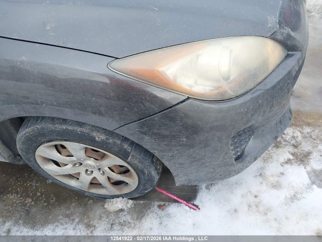 Aukcja sprzedaży 2012 Mazda Mazda3 Gx, vin: JM1BL1UFXC1609180, numer aukcji: 12541922