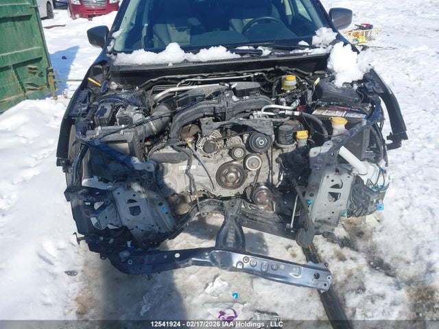 Aukcja sprzedaży 2021 Subaru Crosstrek Outdoor, vin: JF2GTHSC4MH238289, numer aukcji: 12541924