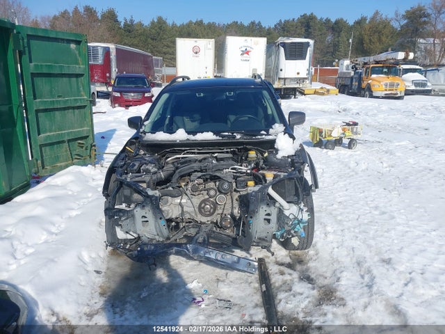 Aukcja sprzedaży 2021 Subaru Crosstrek Outdoor, vin: JF2GTHSC4MH238289, numer aukcji: 12541924