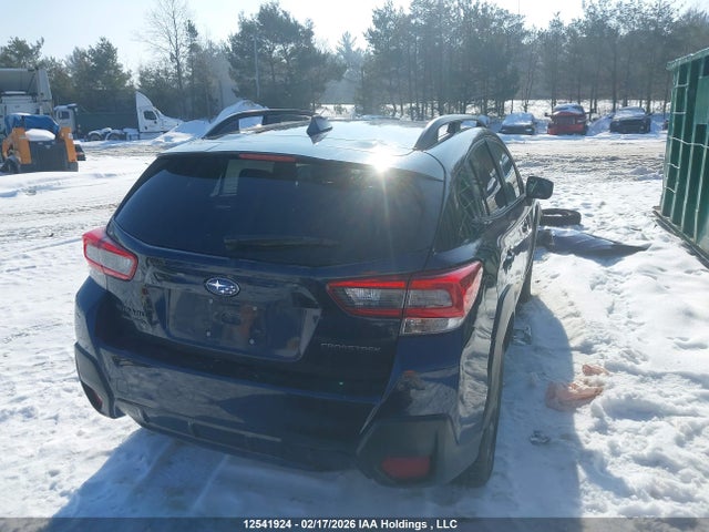 Aukcja sprzedaży 2021 Subaru Crosstrek Outdoor, vin: JF2GTHSC4MH238289, numer aukcji: 12541924