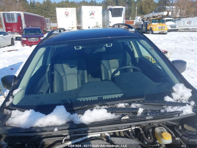 Aukcja sprzedaży 2021 Subaru Crosstrek Outdoor, vin: JF2GTHSC4MH238289, numer aukcji: 12541924