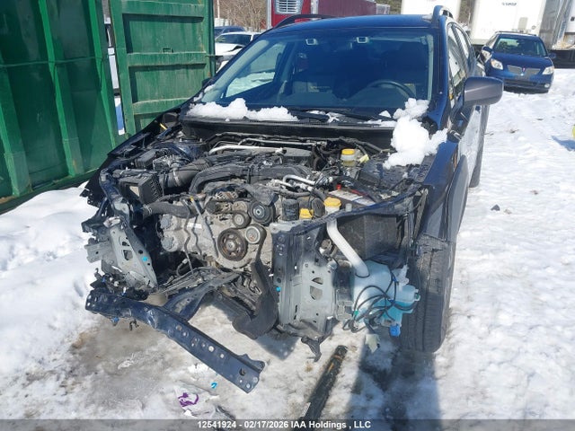Aukcja sprzedaży 2021 Subaru Crosstrek Outdoor, vin: JF2GTHSC4MH238289, numer aukcji: 12541924