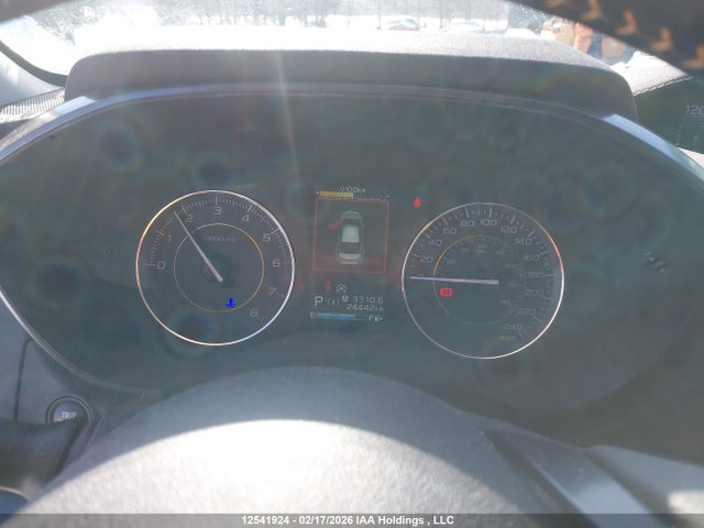 Aukcja sprzedaży 2021 Subaru Crosstrek Outdoor, vin: JF2GTHSC4MH238289, numer aukcji: 12541924
