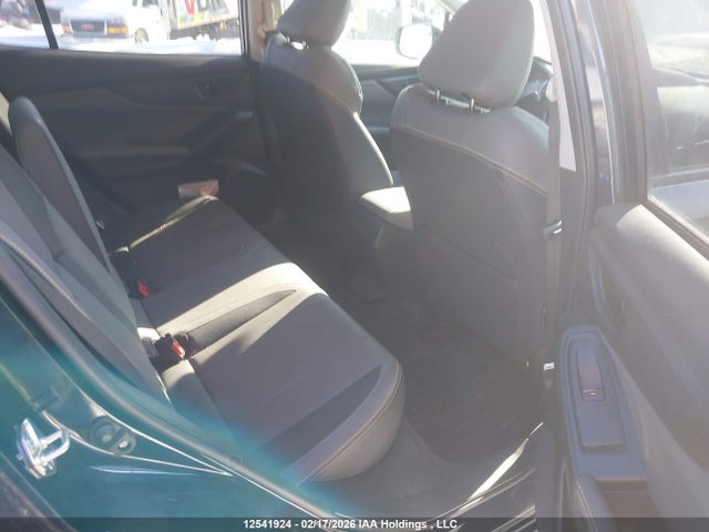 Aukcja sprzedaży 2021 Subaru Crosstrek Outdoor, vin: JF2GTHSC4MH238289, numer aukcji: 12541924