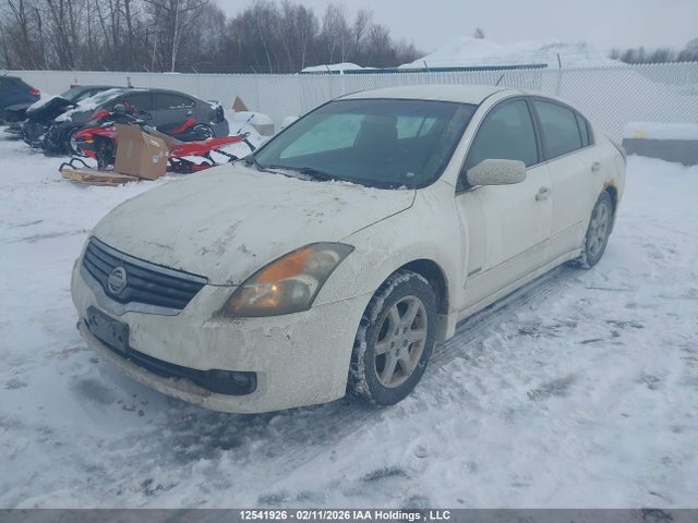 Aukcja sprzedaży 2009 Nissan Altima Hybrid, vin: 1N4CL21E79C185028, numer aukcji: 12541926