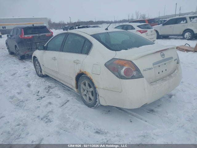 Aukcja sprzedaży 2009 Nissan Altima Hybrid, vin: 1N4CL21E79C185028, numer aukcji: 12541926
