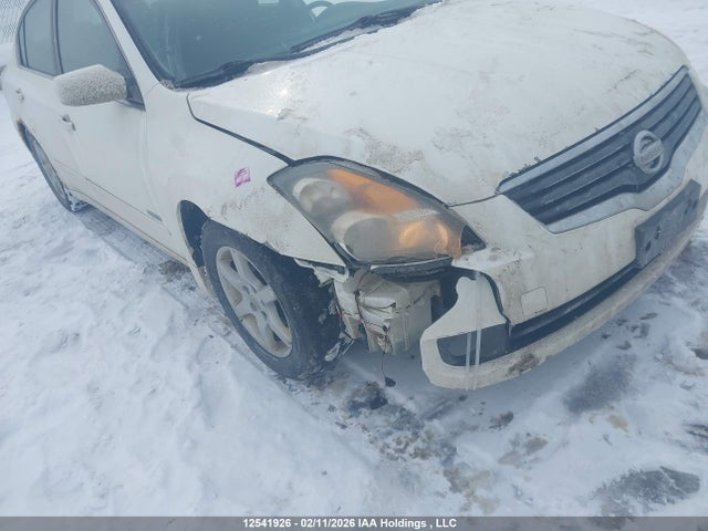 Aukcja sprzedaży 2009 Nissan Altima Hybrid, vin: 1N4CL21E79C185028, numer aukcji: 12541926