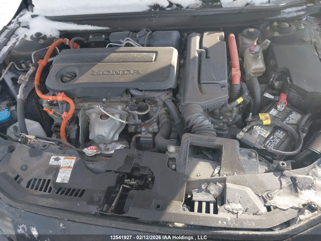 1HGCY2F88RA802349 Honda ACCORD HYBRID