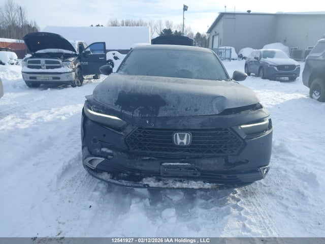 1HGCY2F88RA802349 Honda ACCORD HYBRID