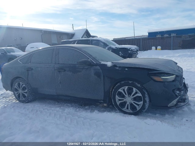 1HGCY2F88RA802349 Honda ACCORD HYBRID