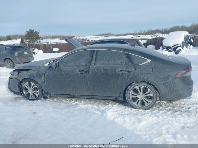 1HGCY2F88RA802349 Honda ACCORD HYBRID