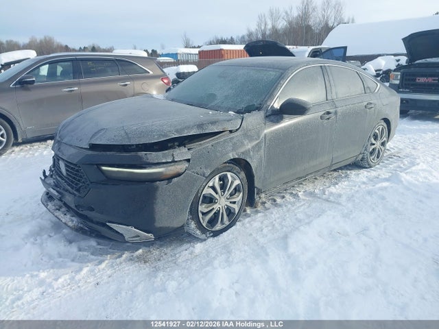 1HGCY2F88RA802349 Honda ACCORD HYBRID